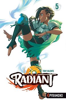 Radiant 5