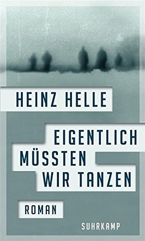 Eigentlich müssten wir tanzen