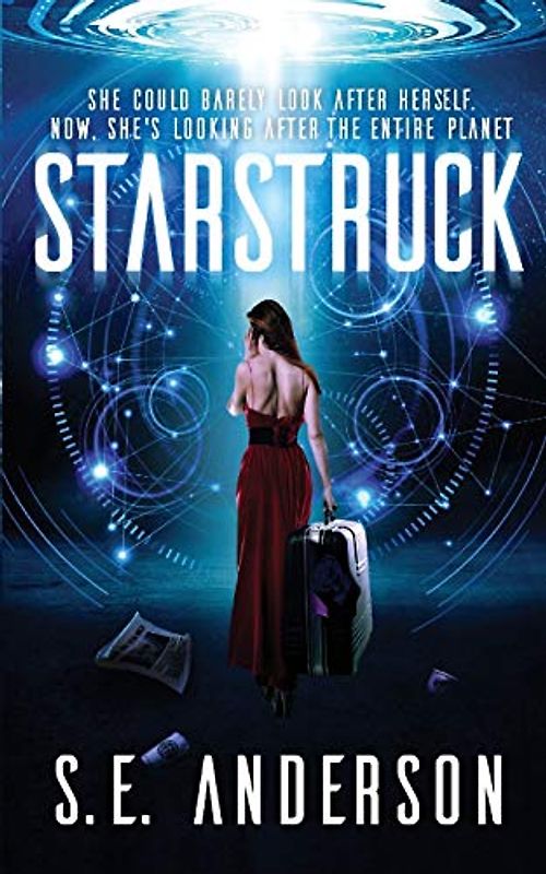 Starstruck: (Book 1 of the Starstruck Saga)