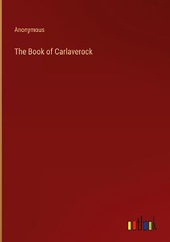 The Book of Carlaverock