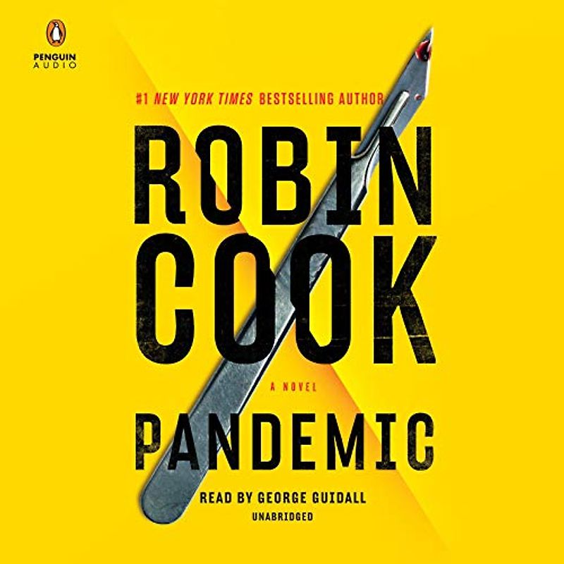 Pandemic (A Medical Thriller)