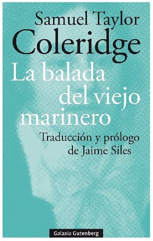 La balada del viejo marinero