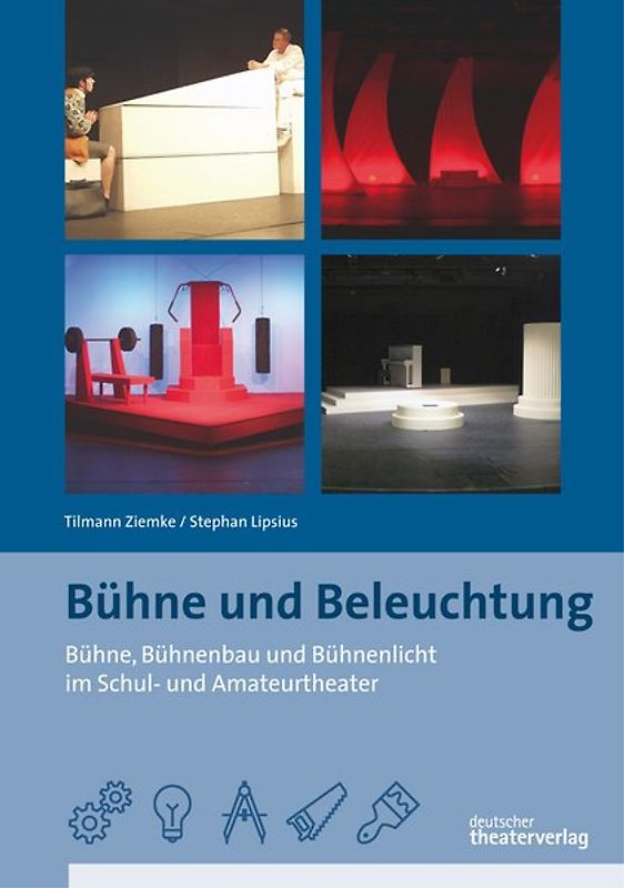 Bühne und Beleuchtung