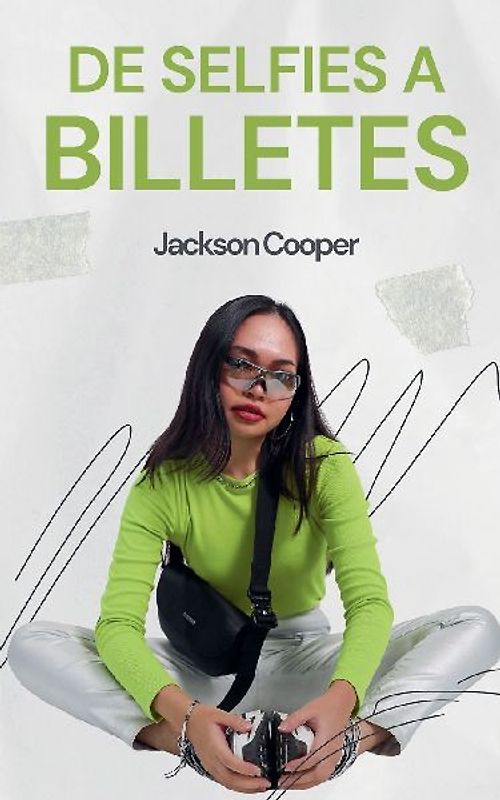 De Selfies a Billetes
