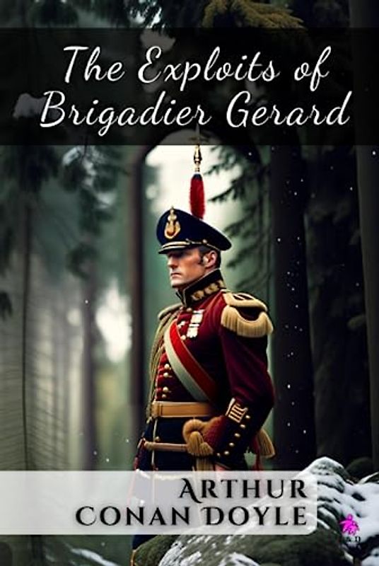 The Exploits of Brigadier Gerard