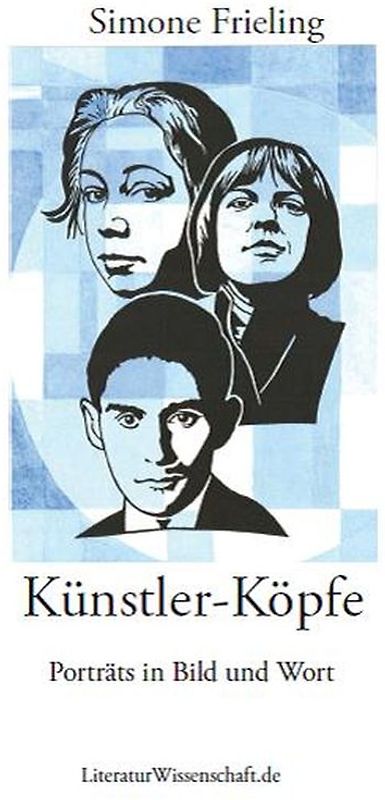 Künstler-Köpfe