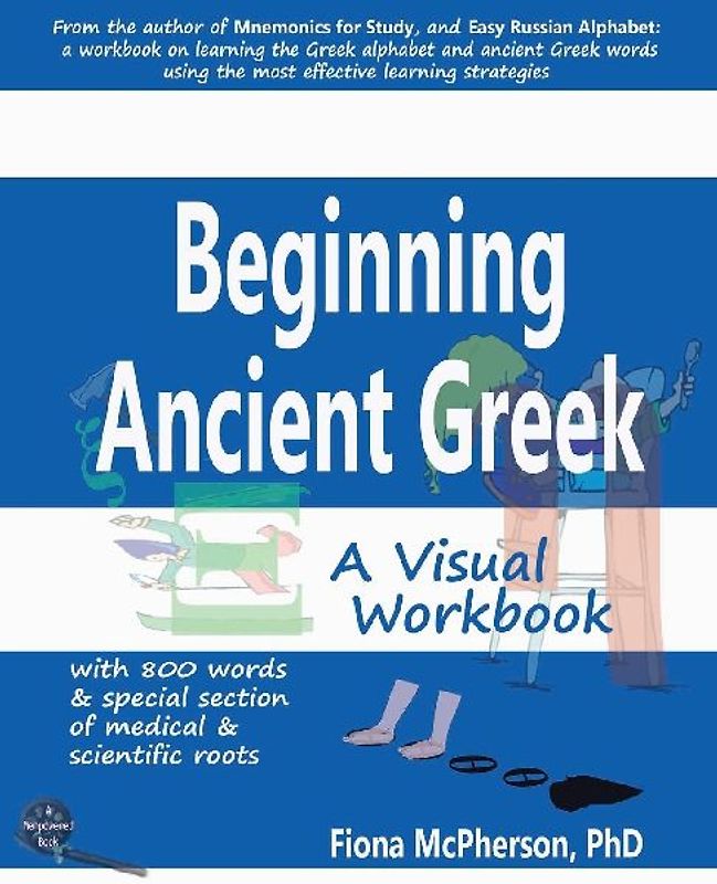 Beginning Ancient Greek