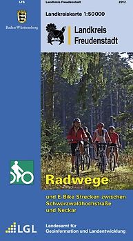 Landkreis Freudenstadt