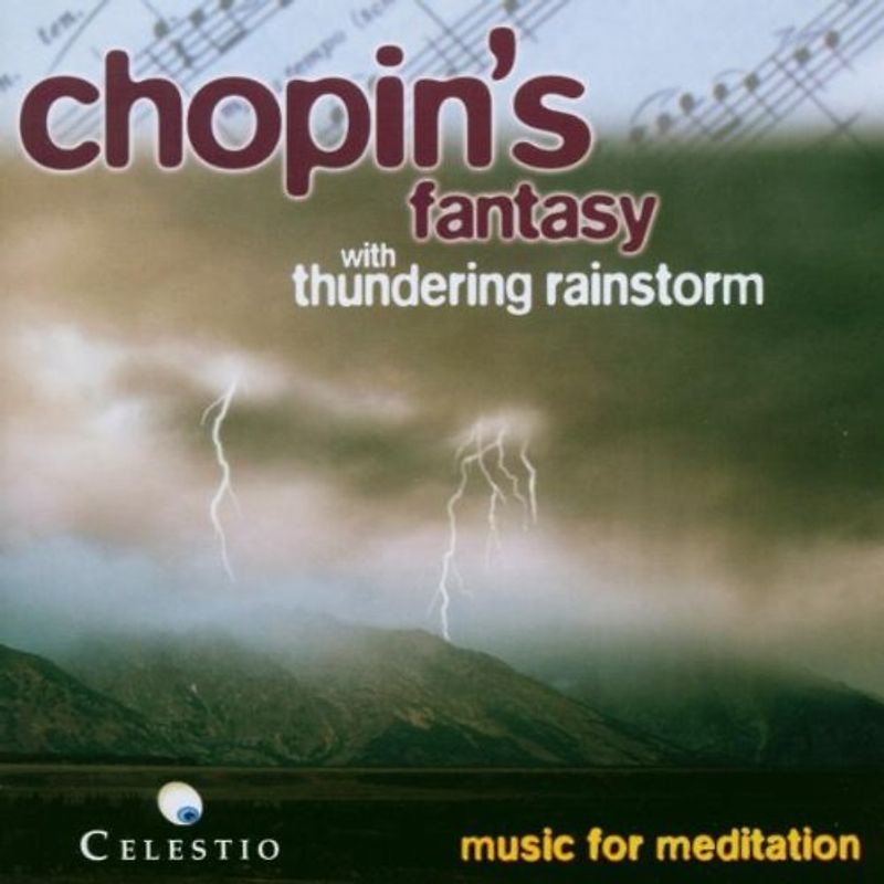 Slovene Philharmonic Orchestra - Chopin'S Fantasy With...