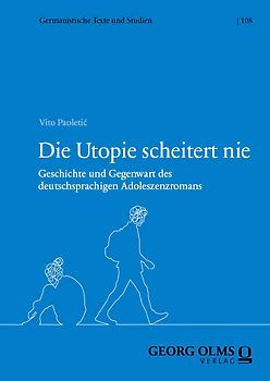 Die Utopie scheitert nie