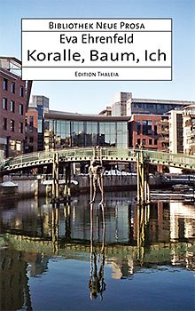 Koralle, Baum, Ich