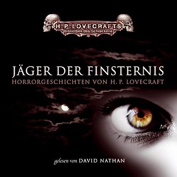 Jäger der Finsternis