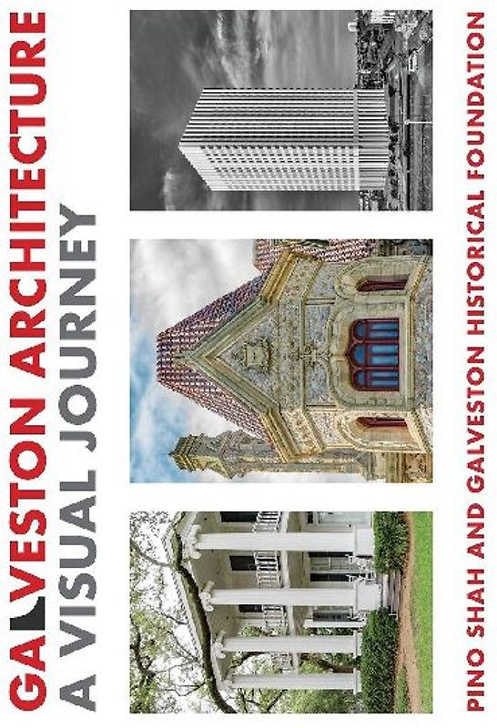 Galveston Architecture