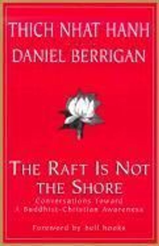 The Raft is Not the Shore