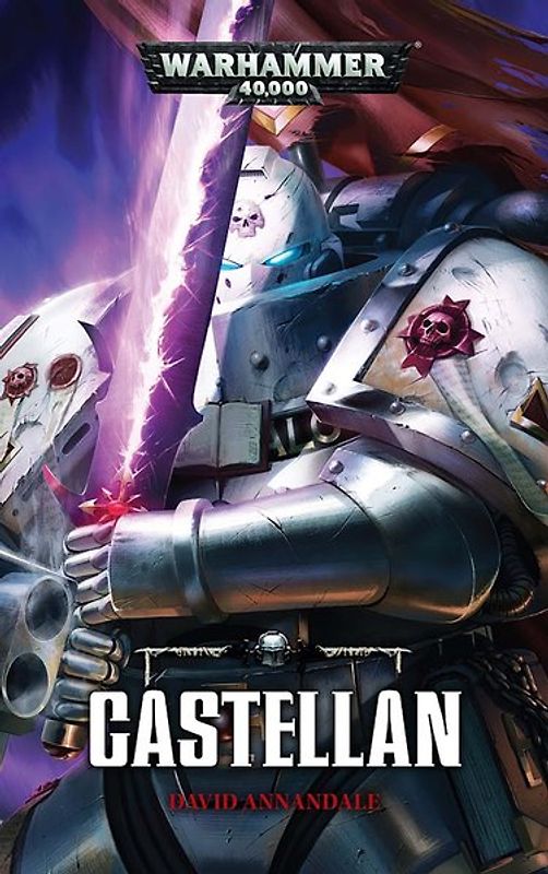 Warhammer 40.000 - Castellan