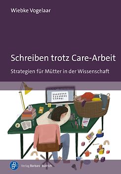 Schreiben trotz Care-Arbeit