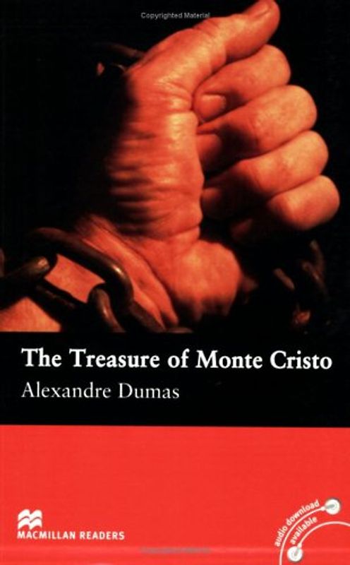The Treasure of Monte Cristo