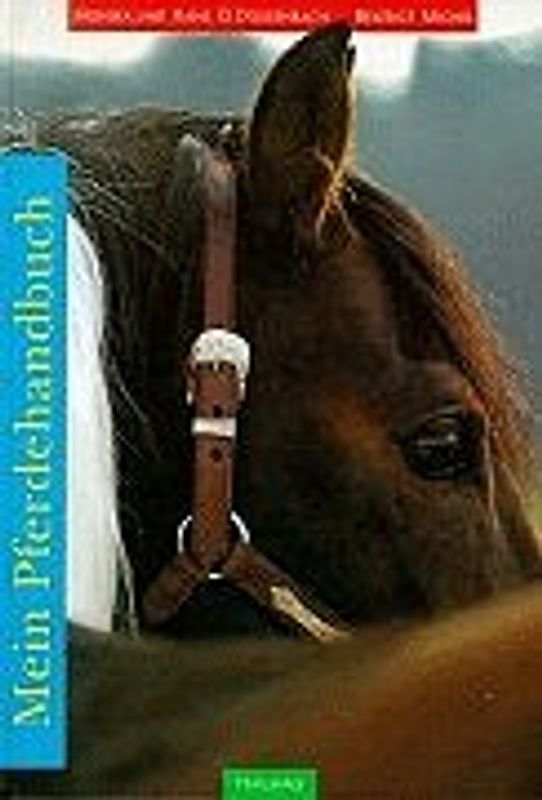Mein Pferdehandbuch