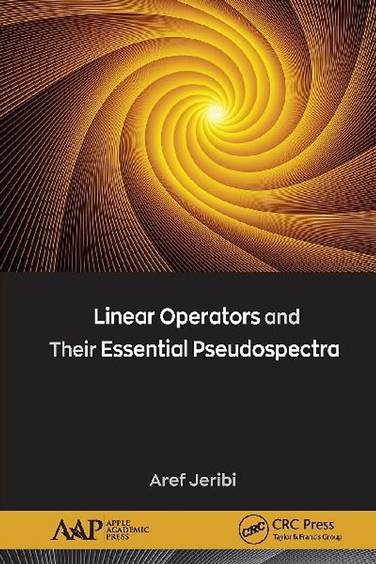 Linear Operators and Their Essential Pseudospectra
