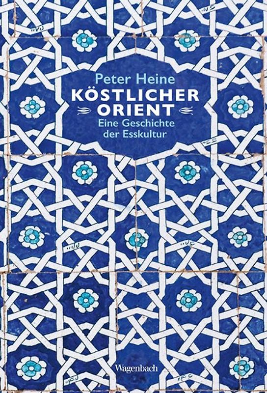 Köstlicher Orient