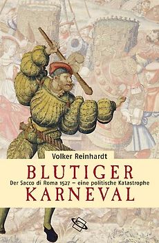 Blutiger Karneval