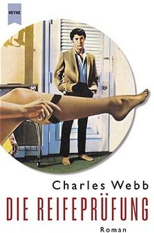 Die Reifeprüfung. Roman
