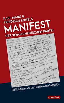 Manifest der Kommunistischen Partei