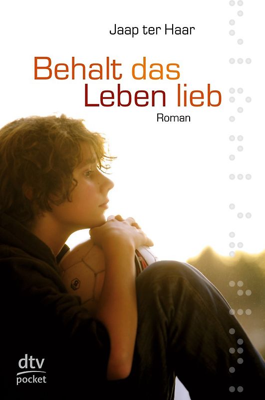 Behalt das Leben lieb