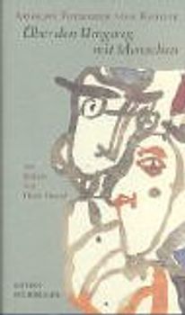 Über den Umgang mit Menschen