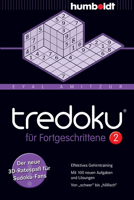 tredoku für Fortgeschrittene 2