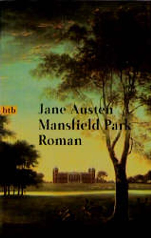 Mansfield Park