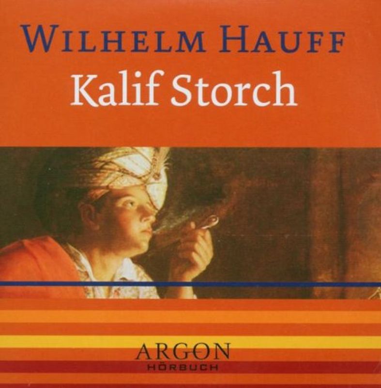 Kalif Storch