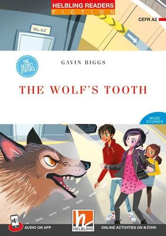 The Wolf's Tooth