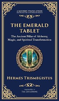 The Emerald Tablet