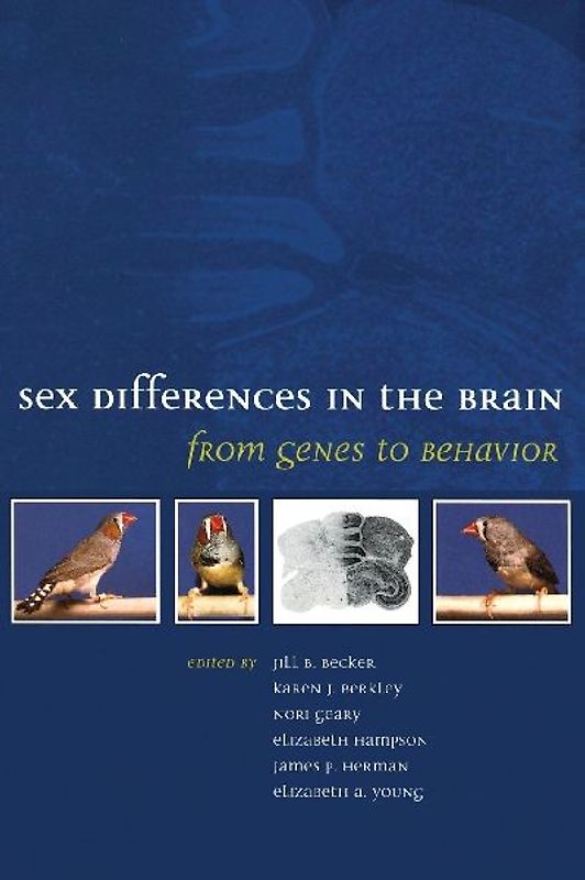 Sex Differences in the Brain