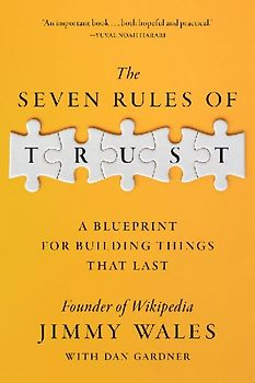 The Seven Rules of Trust