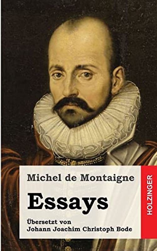 Essays: Eine Auswahl