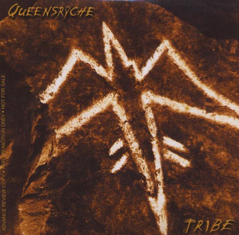 Queensryche - Tribe