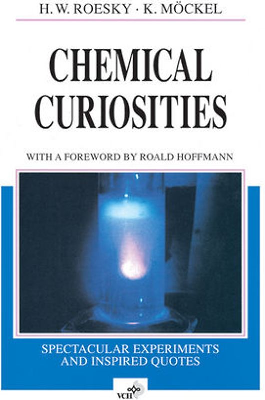 Chemical Curiosities