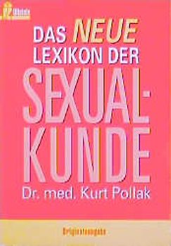 Das Lexikon der Sexualkunde