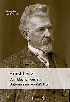 Ernst Leitz I