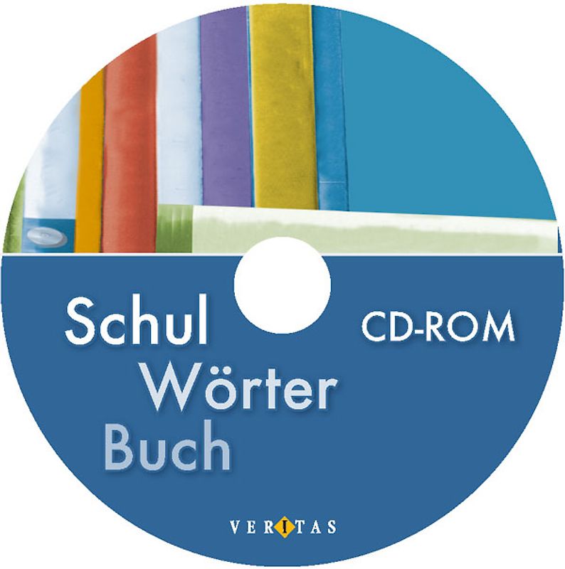SchulWörterBuch mit CD-ROM