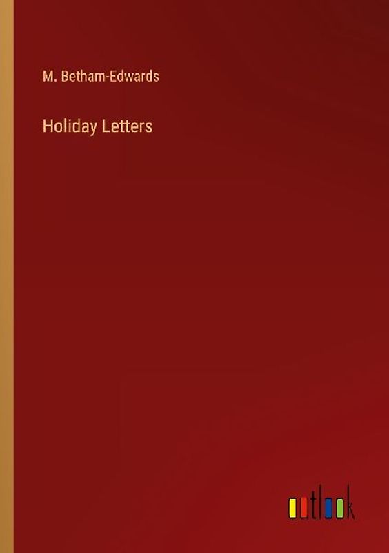 Holiday Letters