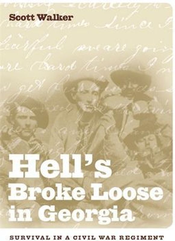 Hell's Broke Loose in Georgia