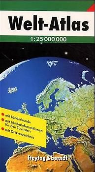 Weltatlas