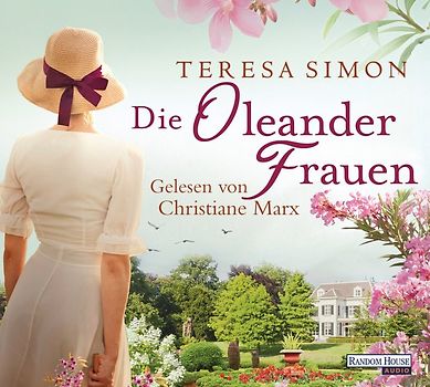 Die Oleanderfrauen