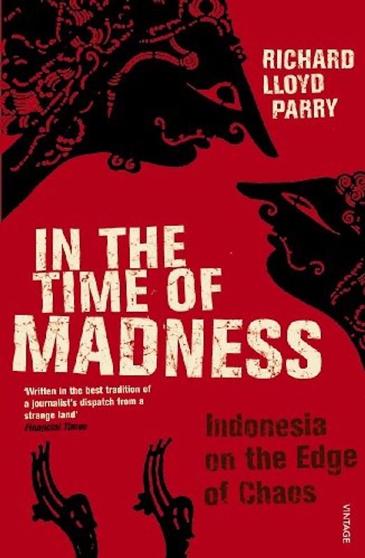 In The Time Of Madness