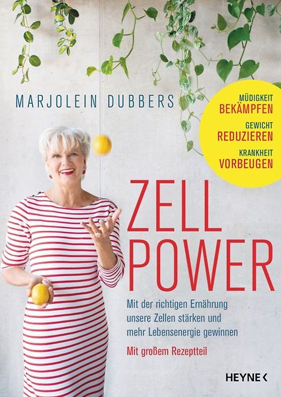 Zellpower