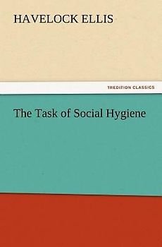 The Task of Social Hygiene