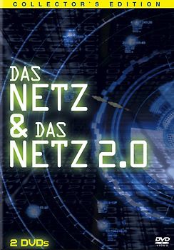 Netz, Das 1 + 2 (2 DVDs) DVD